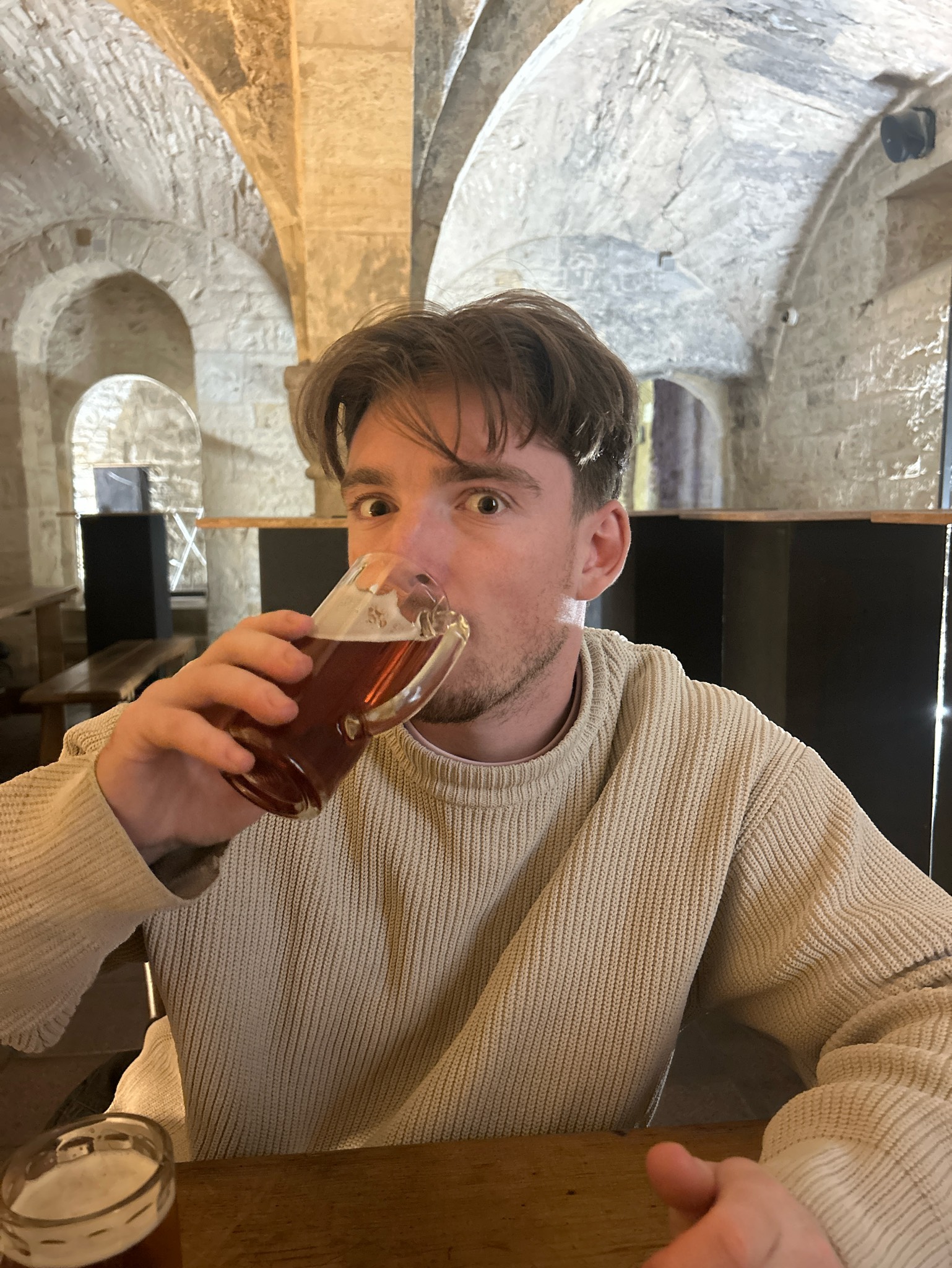 Borůvka / Blueberry / Modrá Luna, Pivovar Černá Hora (Pivovary Lobkowicz)