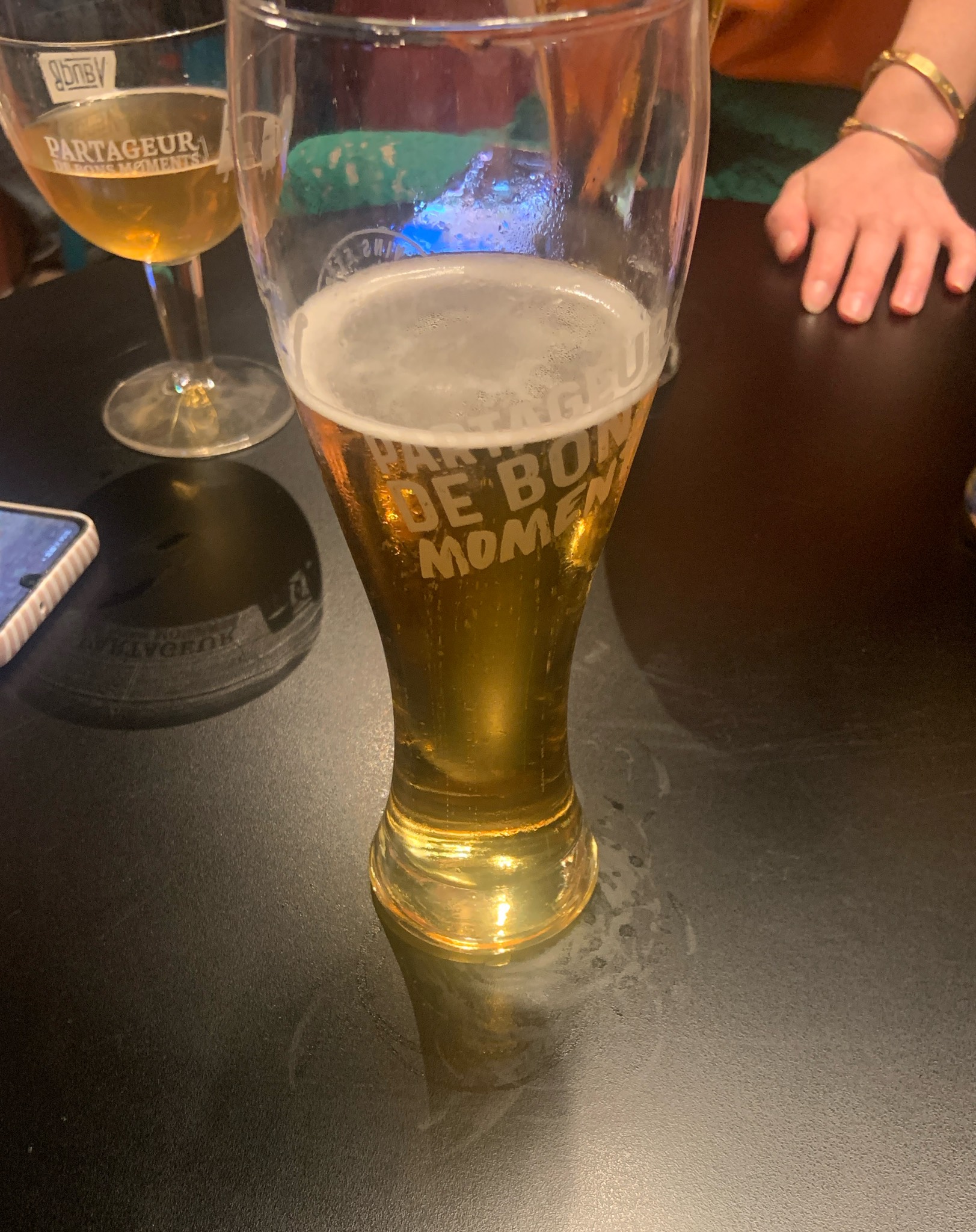 krombacher blonde 4.8, Krombacher Brauerei