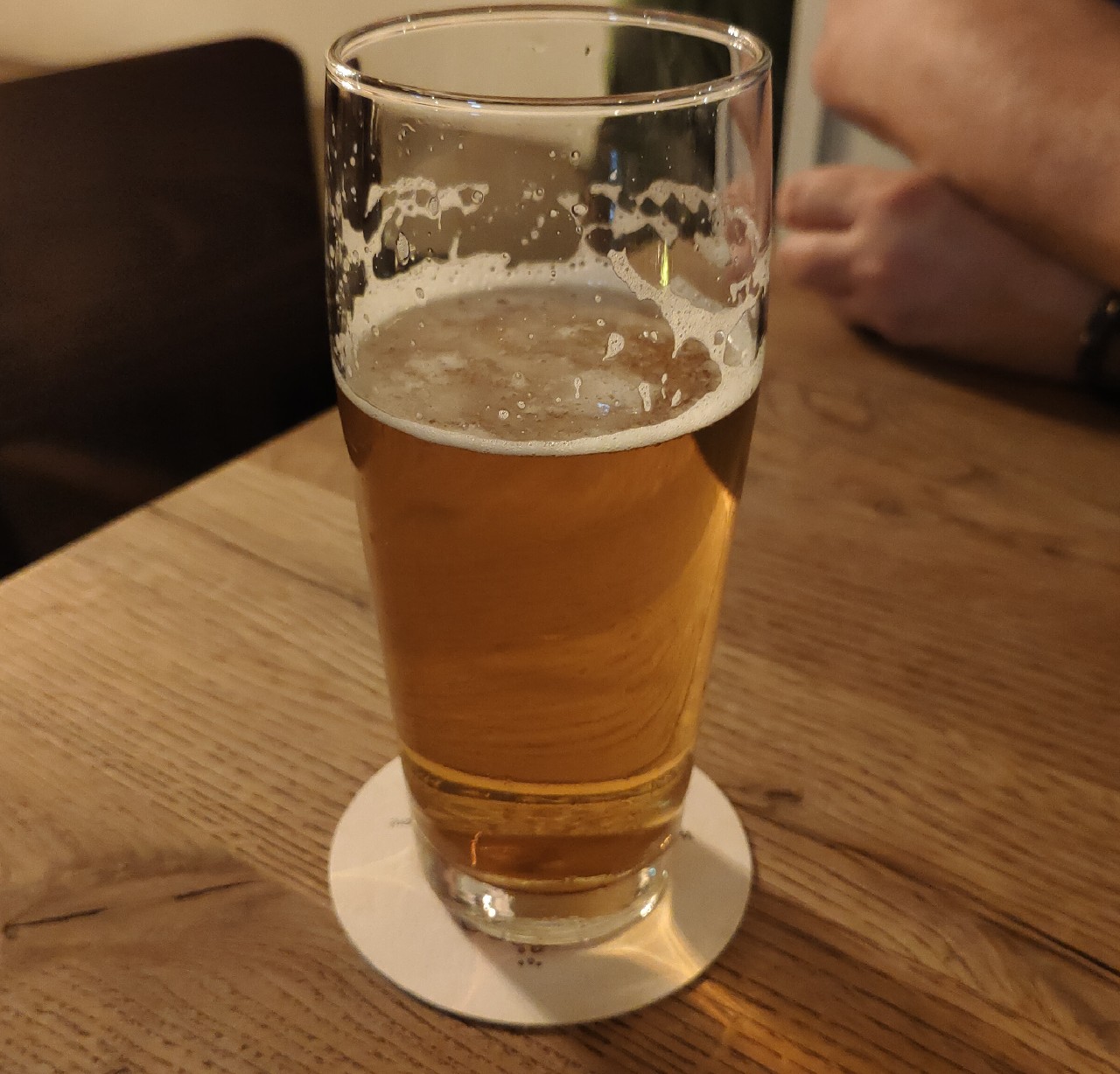 BroBier 1516 Helles Rauchbier, BroBier UG
