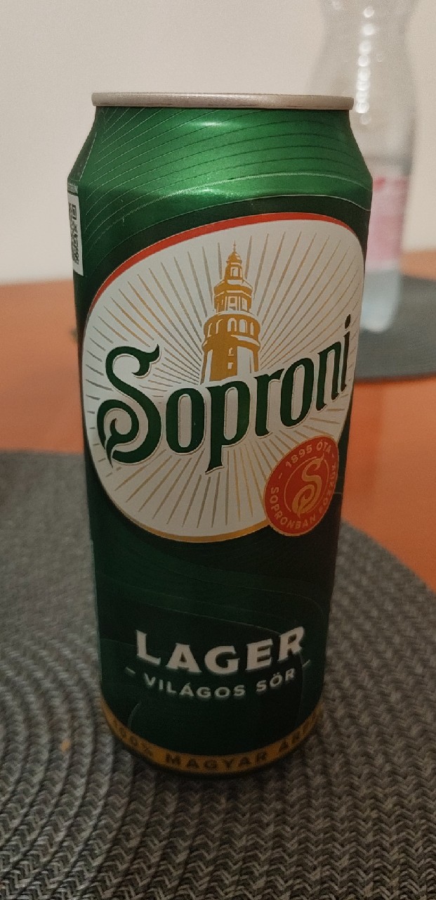 Soproni Klasszikus, Hungary