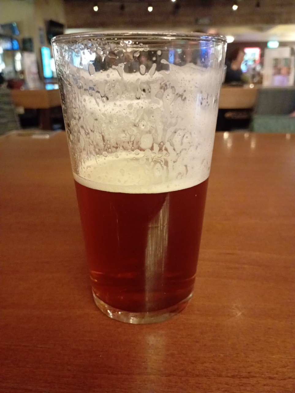 Pitch Perfect, Vale Brewery