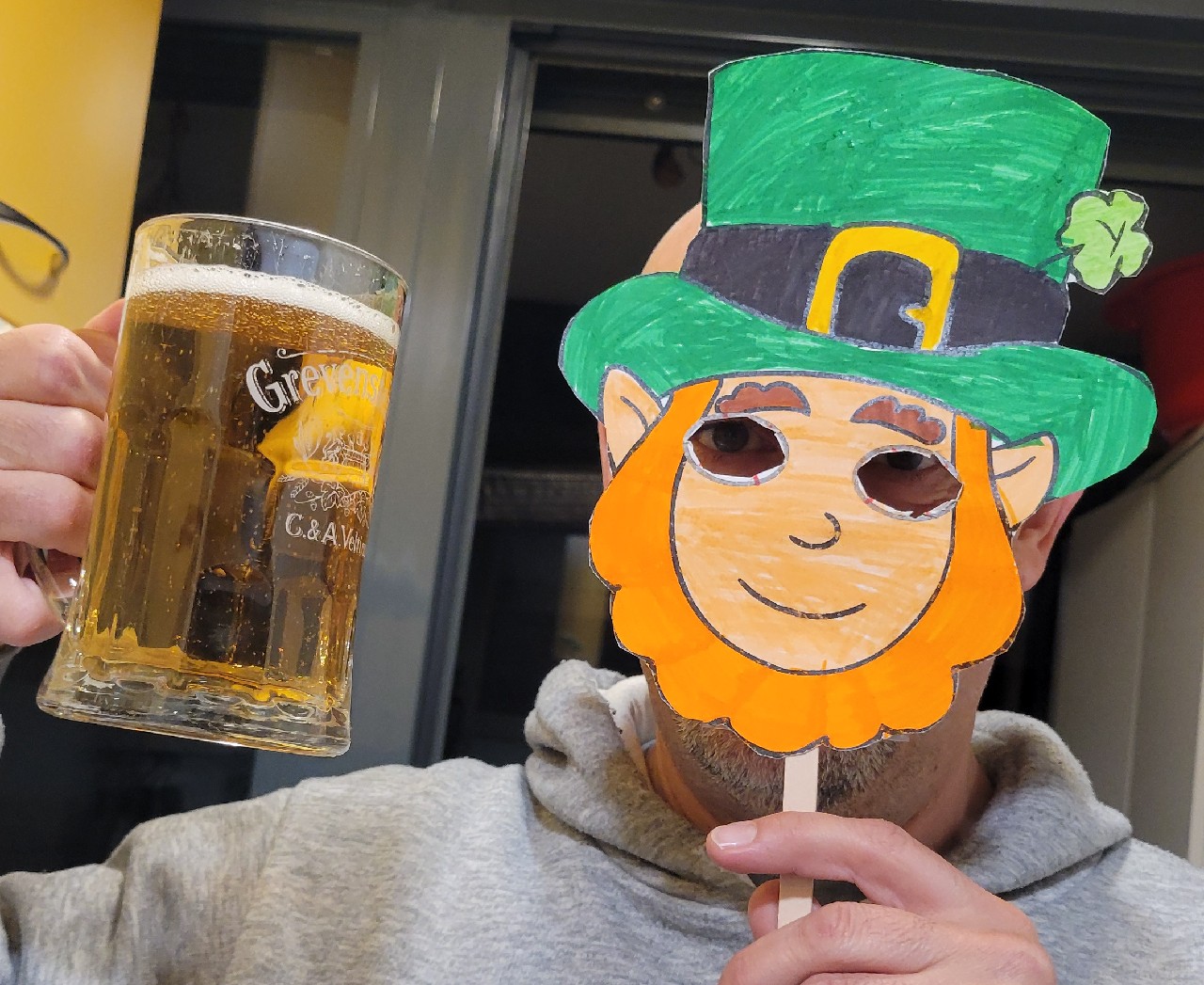 Mahou Clásica, Mahou (Grupo Mahou-San Miguel)