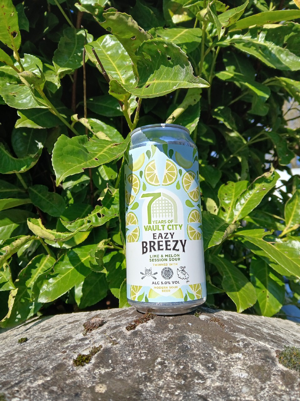 Eazy Breezy, Scotland