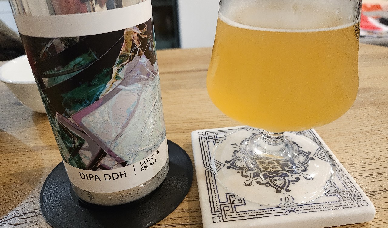 Dolcita DIPA DDH, France