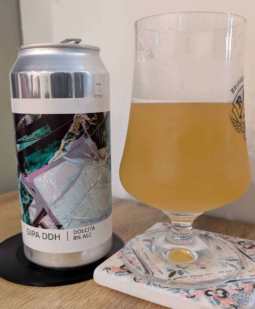 Dolcita DIPA DDH, France