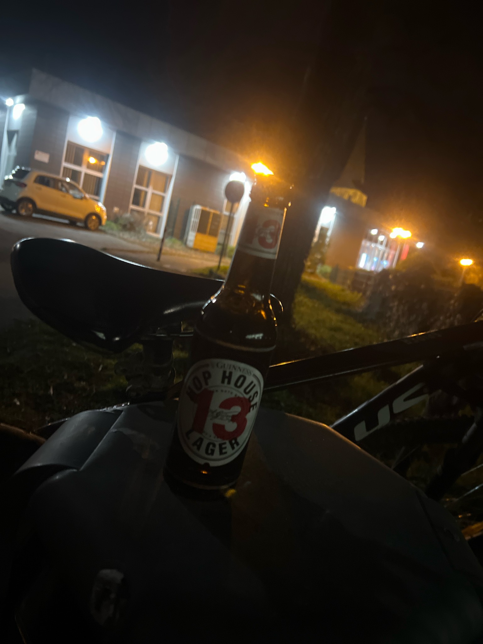 Hop House 13, Ireland