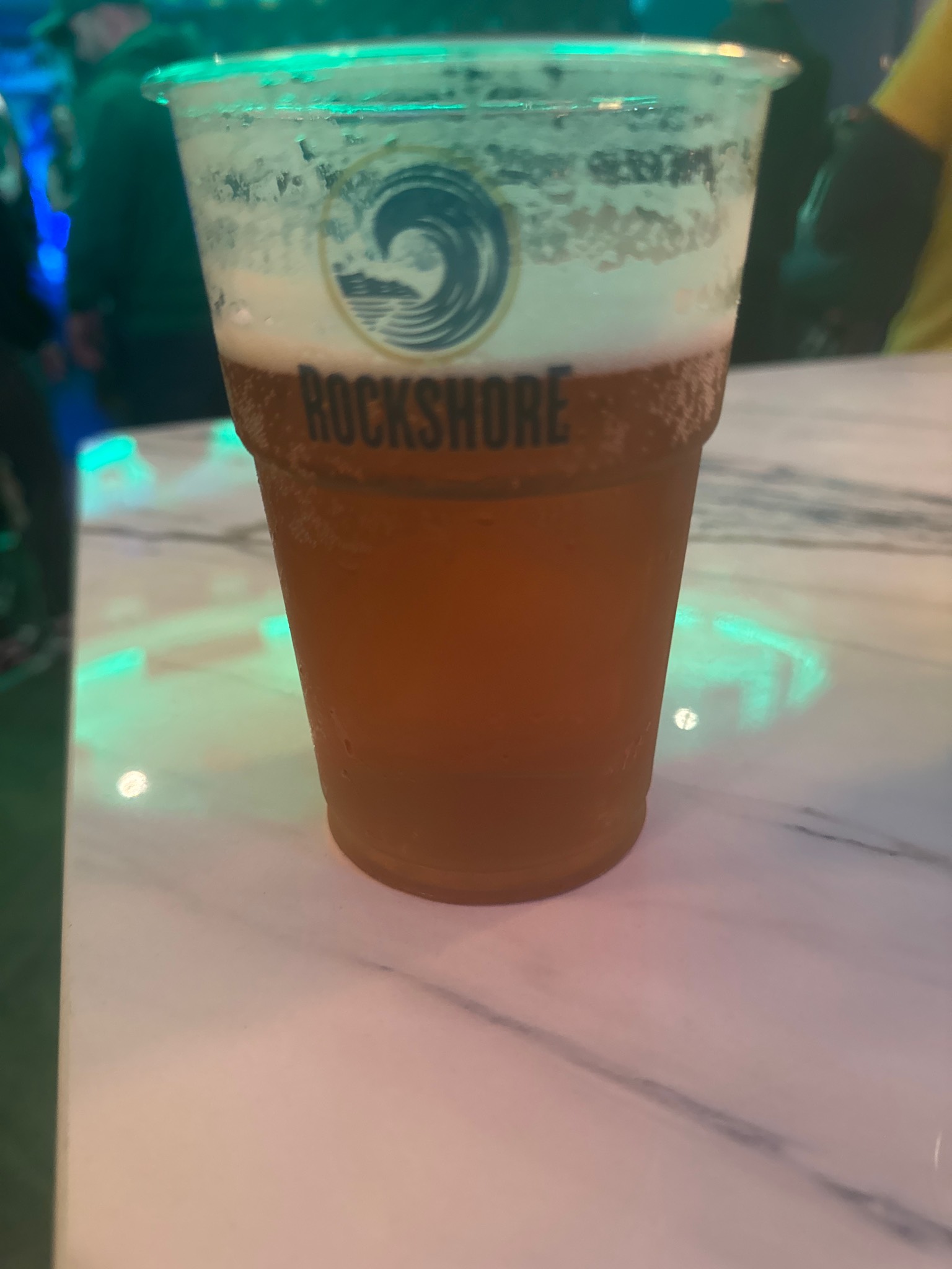 Five Lamps IPA, 5 Lamps Brewery