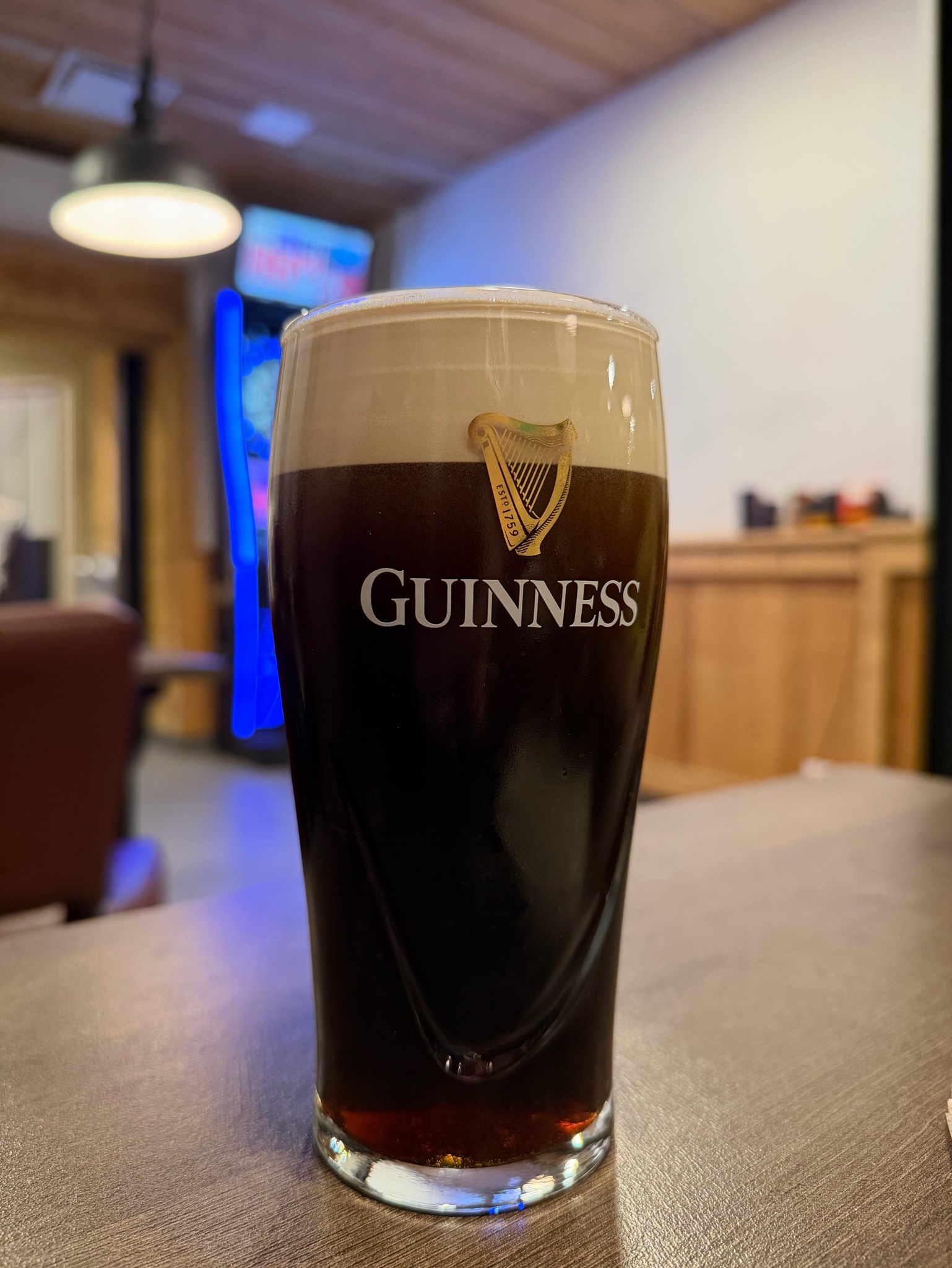 Guinness Porter, Ireland