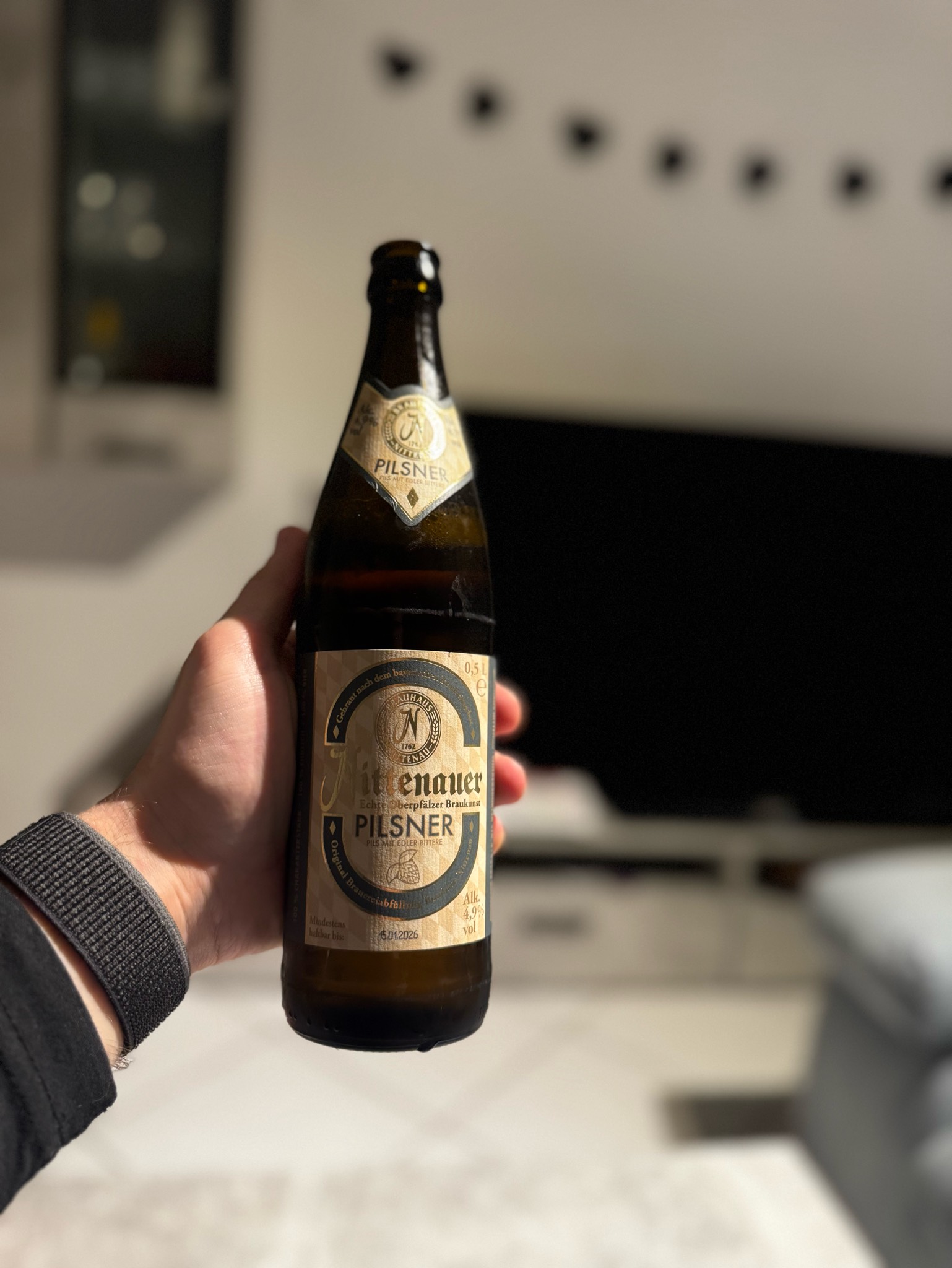 Nittenauer Pilsner, Germany