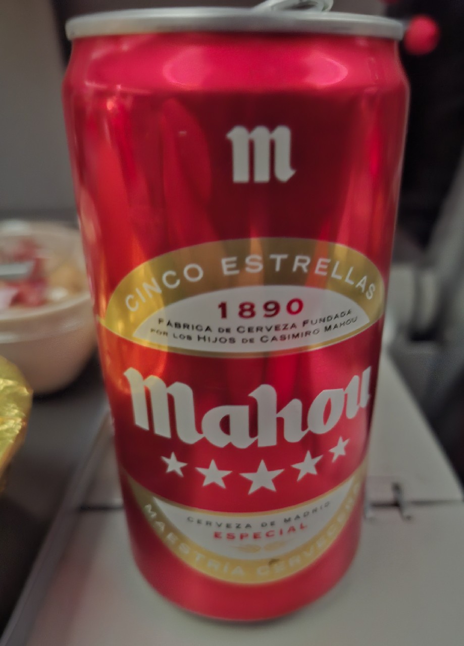 Mahou, Mahou (Grupo Mahou-San Miguel)