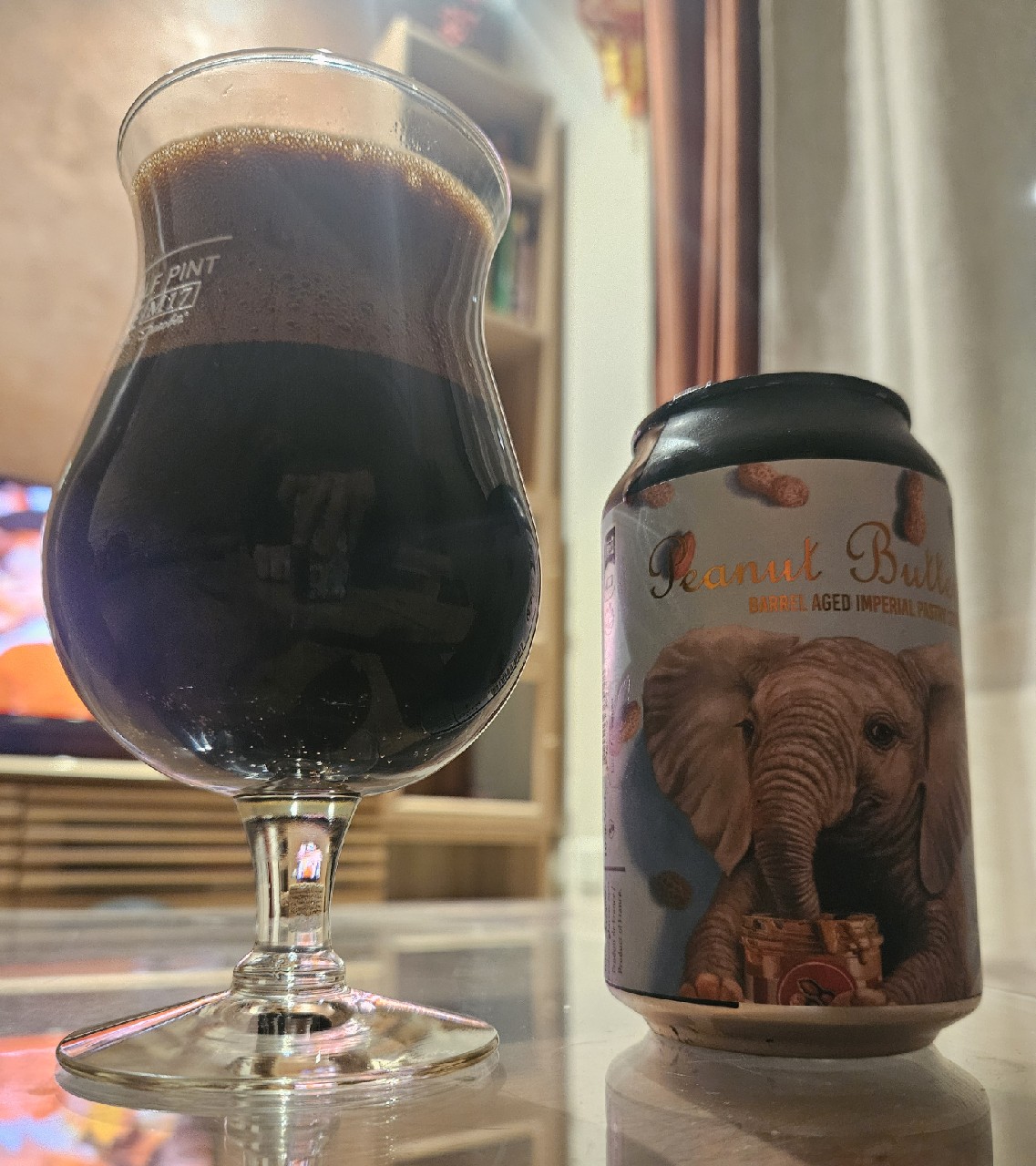 Peanut Butter, France