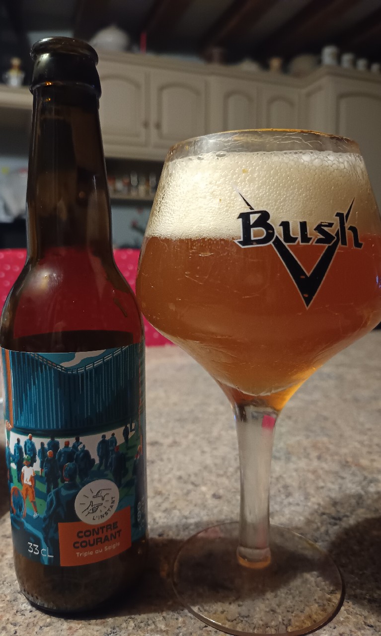 Contre Courant, L'Instant