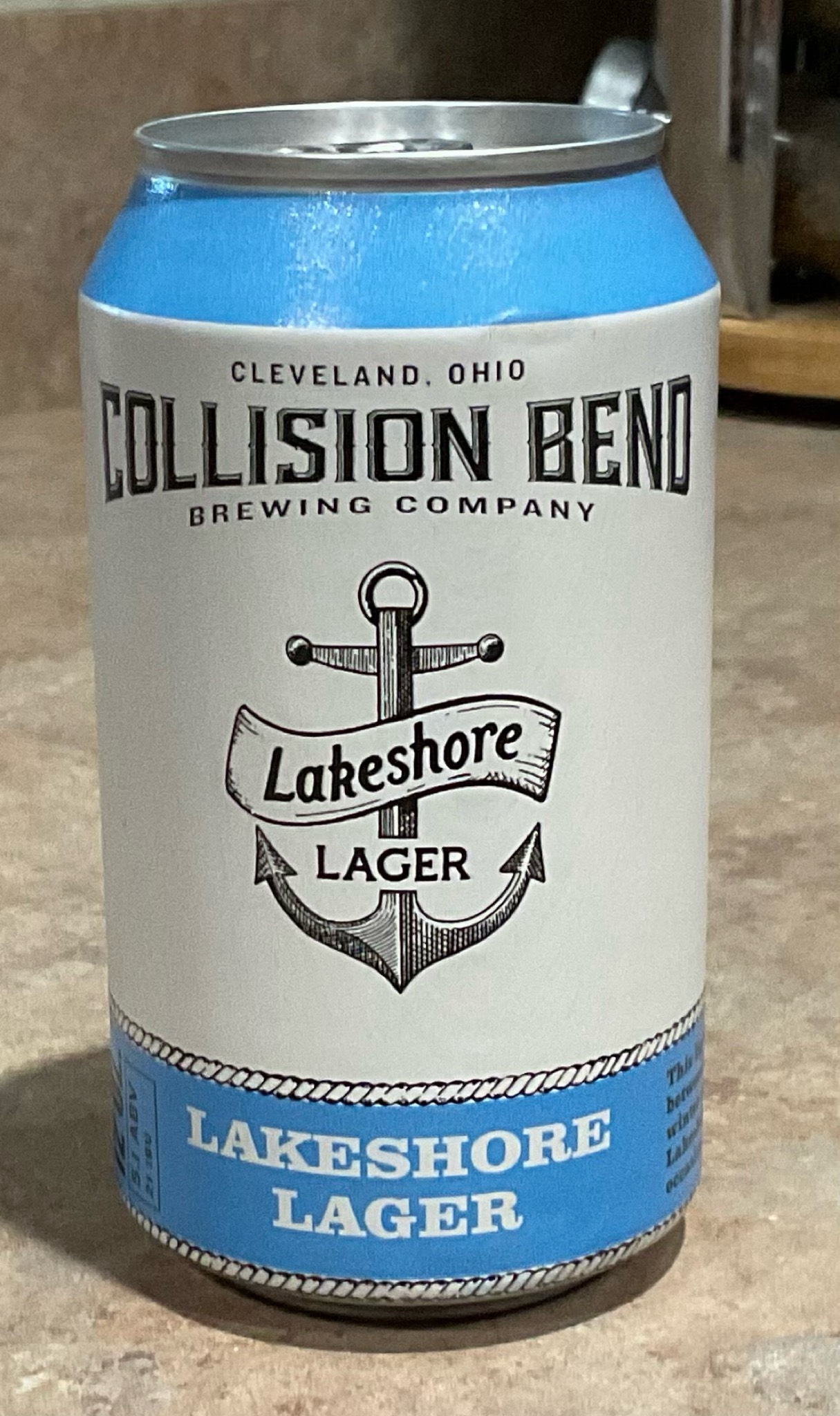 Lakeshore Lager, United States