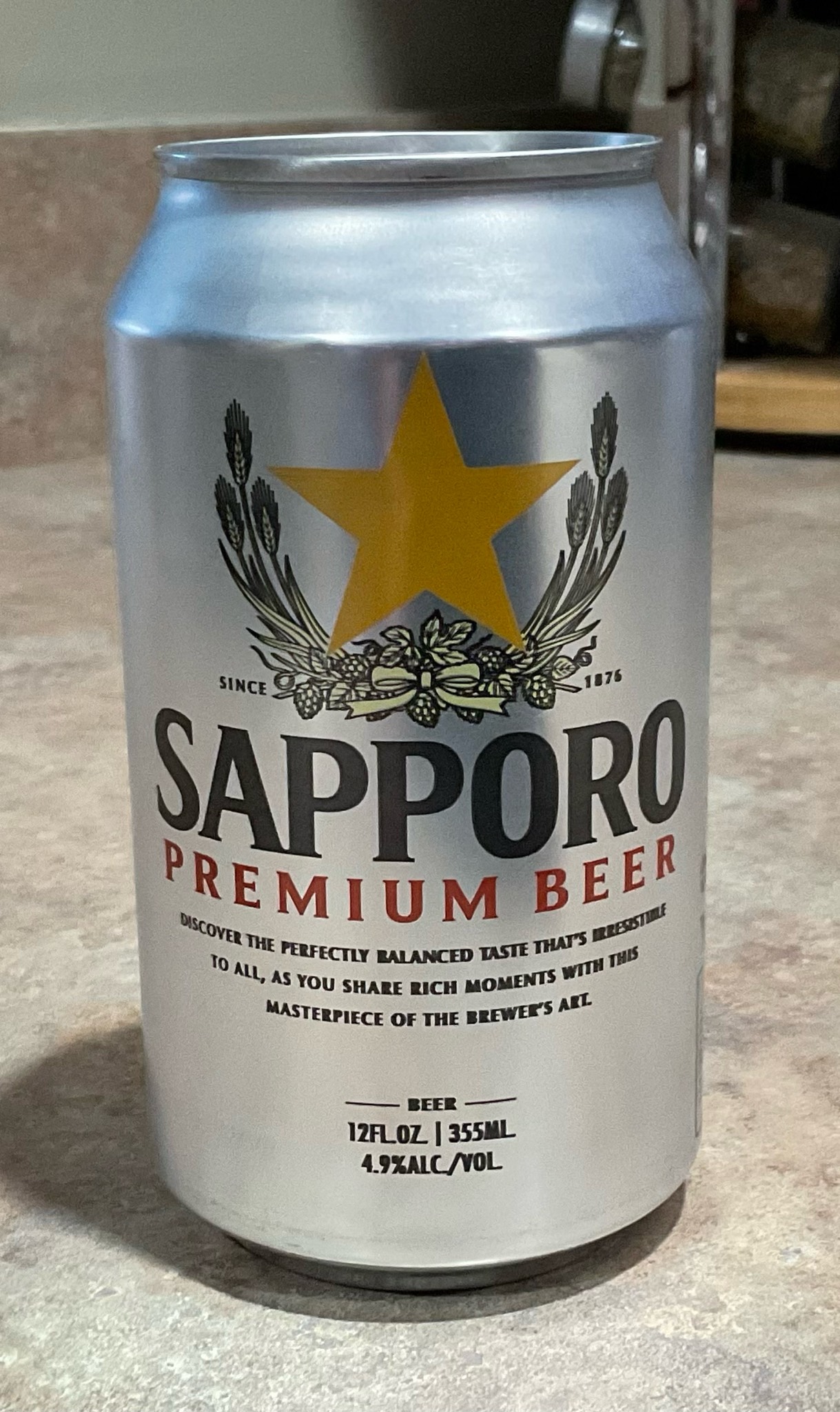 Sapporo, Japan