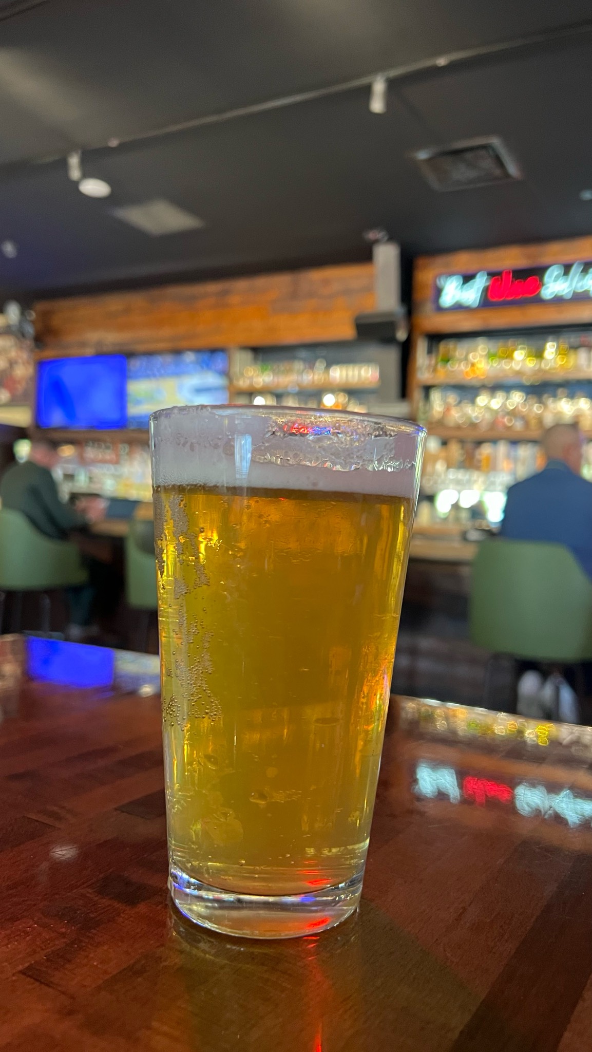 Buckle Bunny, United States