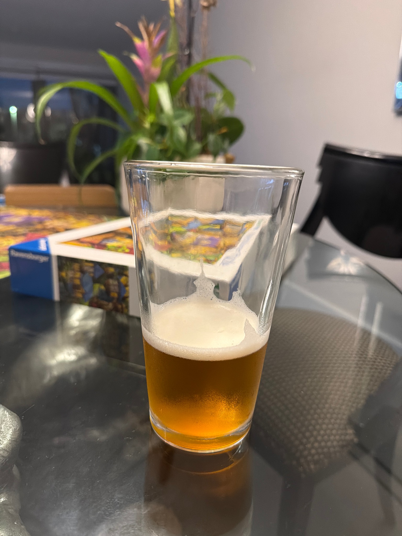 Boddingtons Pub Ale, Boddingtons Brewery (AB InBev)