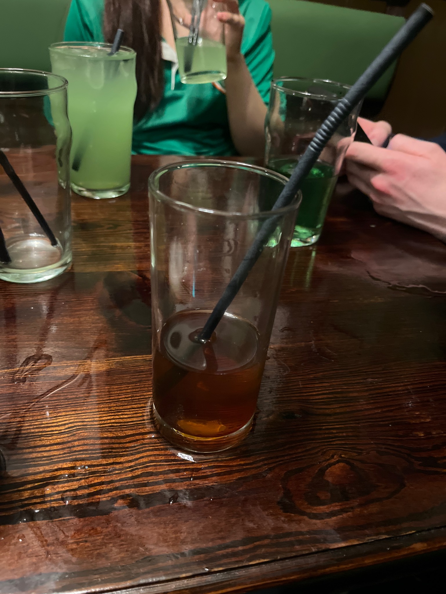 Jägermeister Bock, Braumanufaktur Hertl