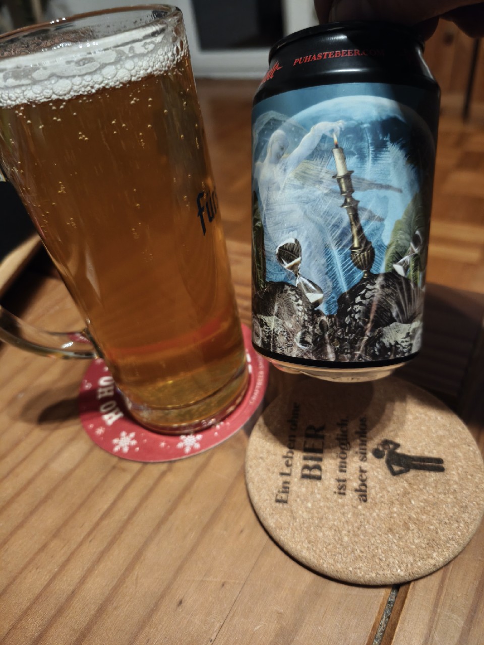 rewind, Purtse Pruulikoda