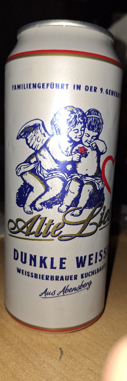 Kuchlbauer Alte Liebe, Germany