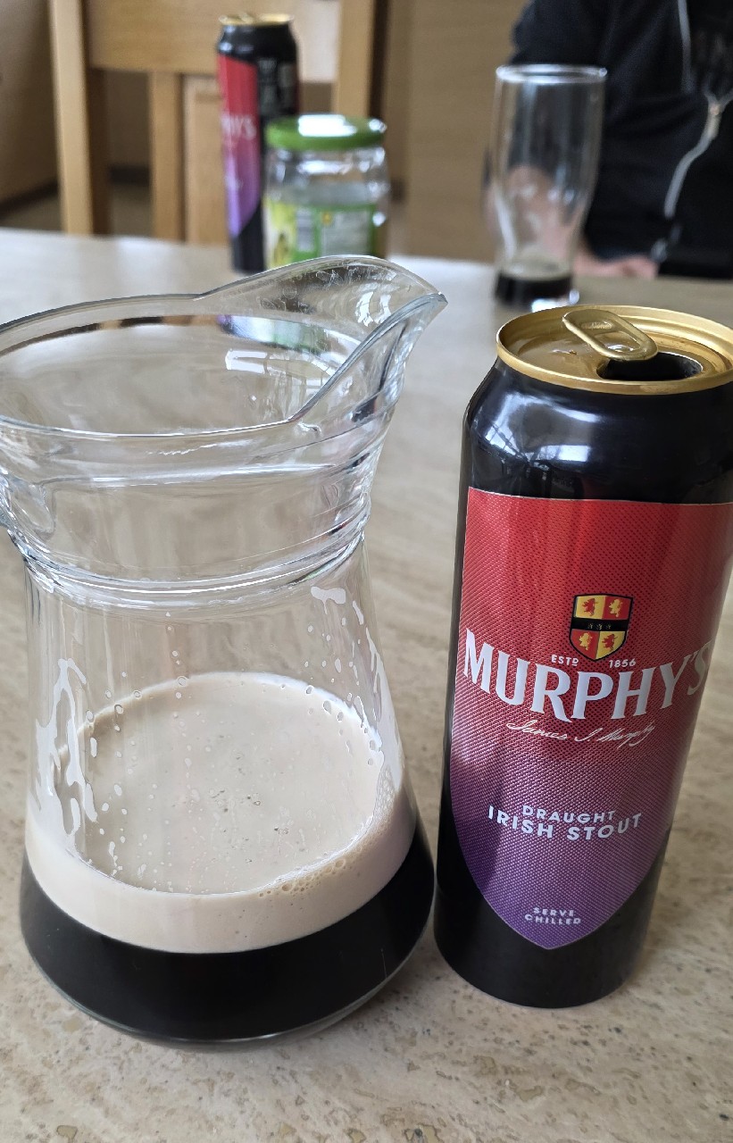 Murphy's Irish Stout, Heineken Ireland