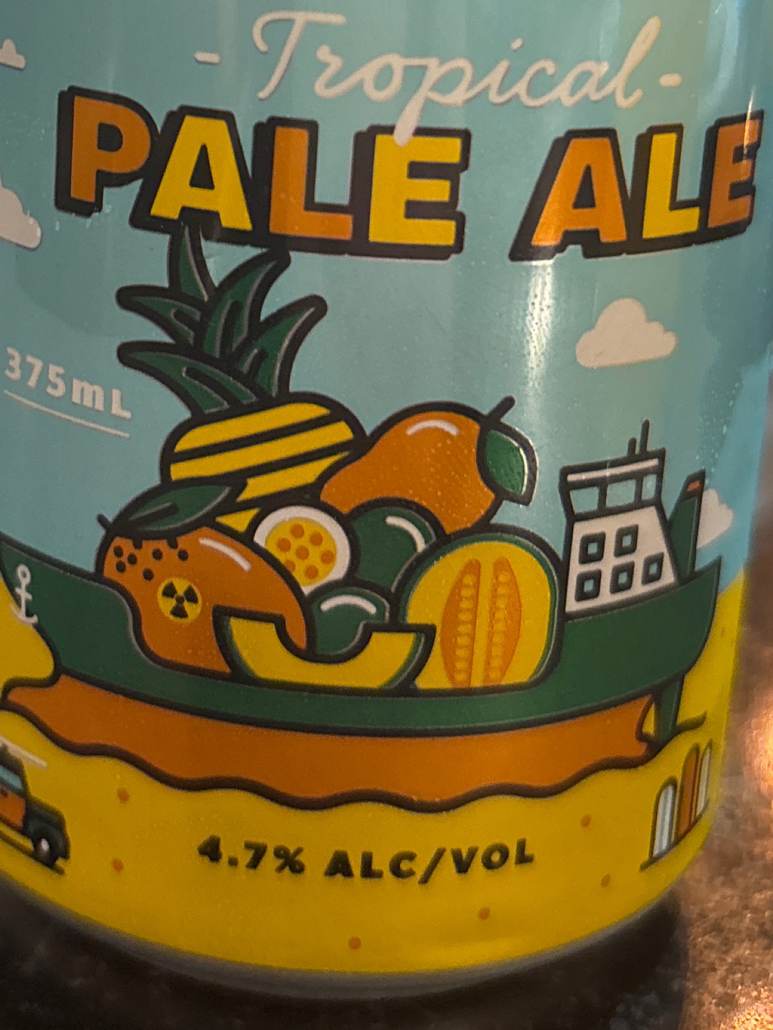 Kaiju Krush!, Australia