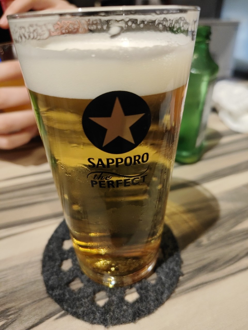 Sapporo, Japan