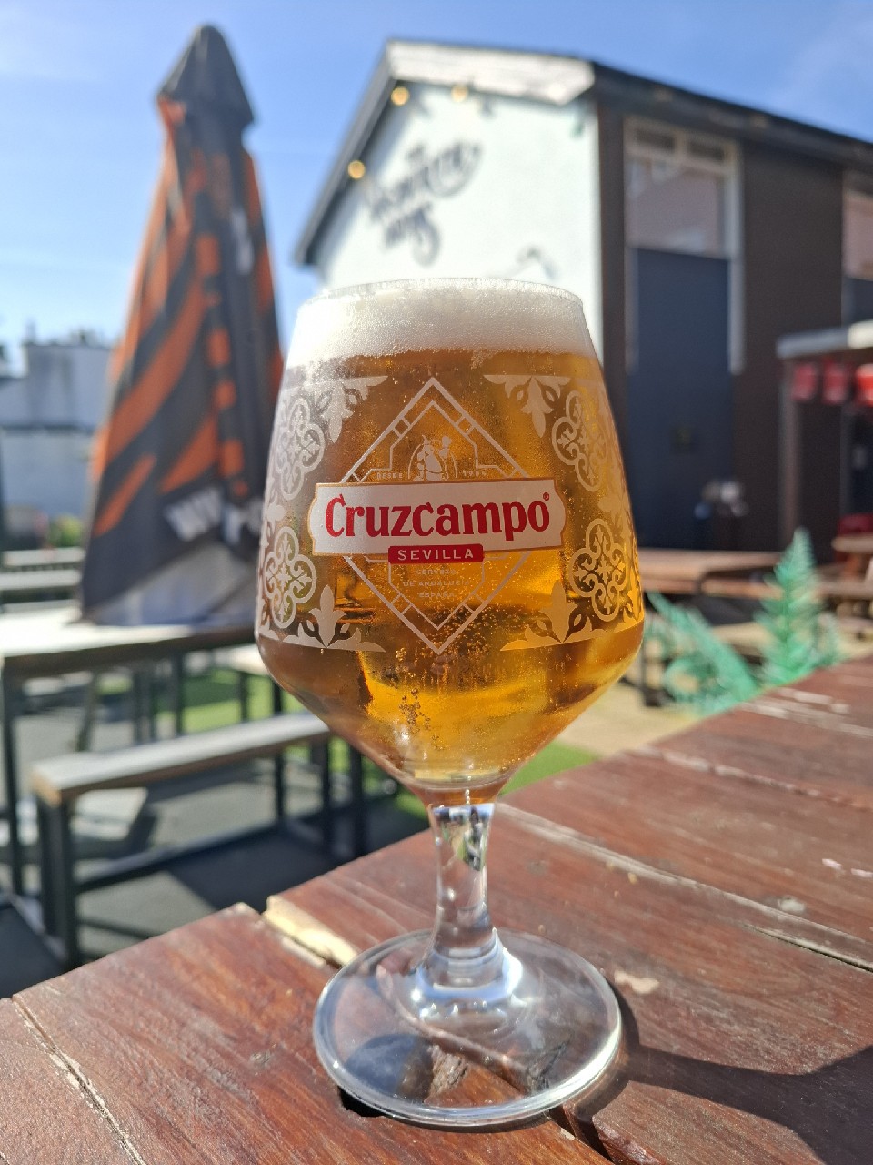 Cruzcampo, Cruzcampo (Heineken)