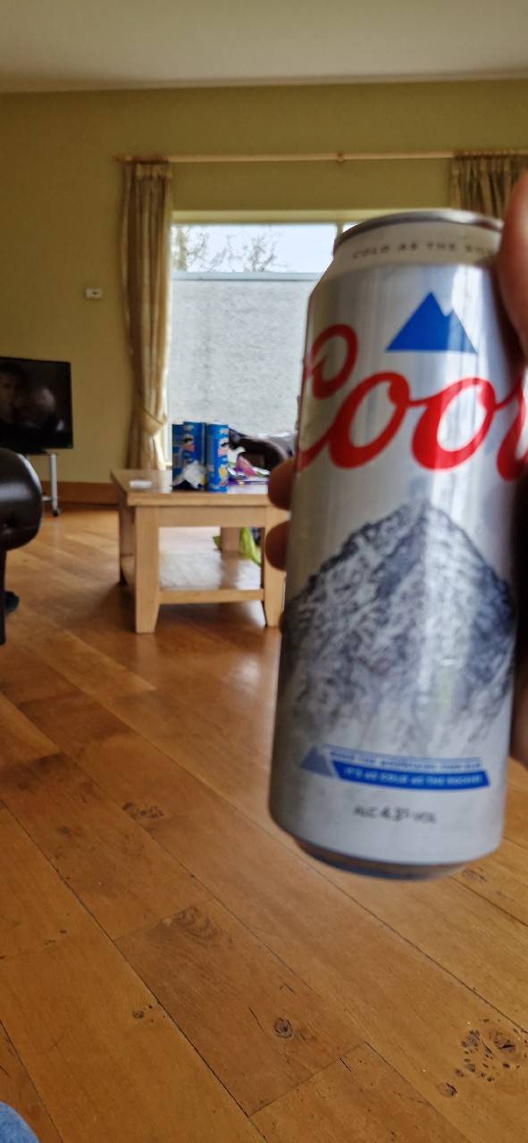 Coors, Coors Brewing Company (MillerCoors)
