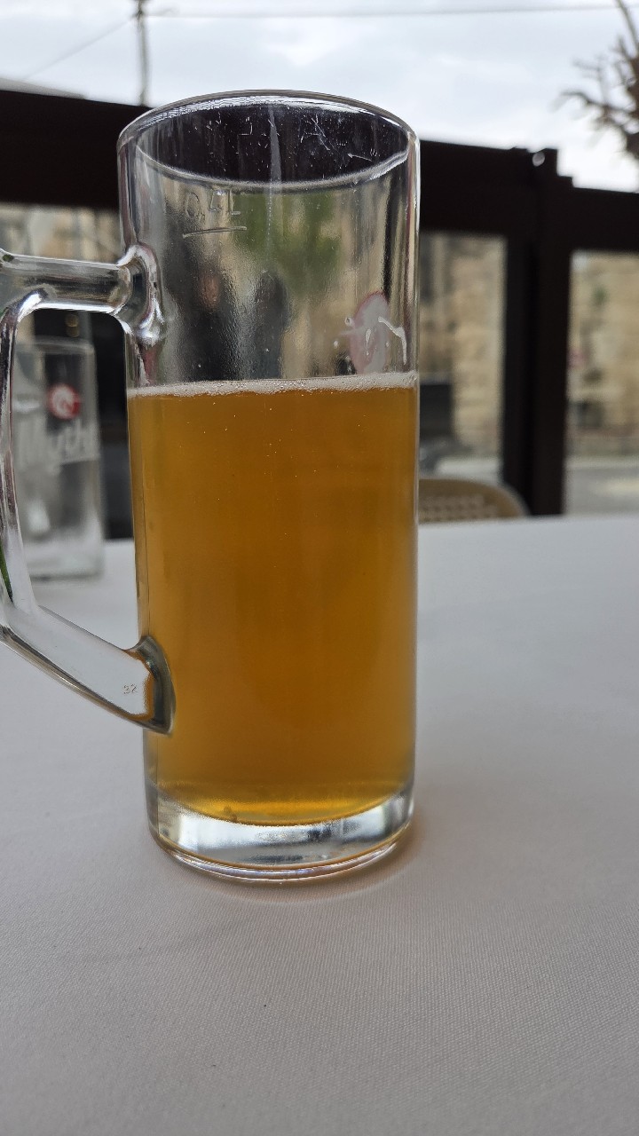 Nissos Easy Ipa, Greece