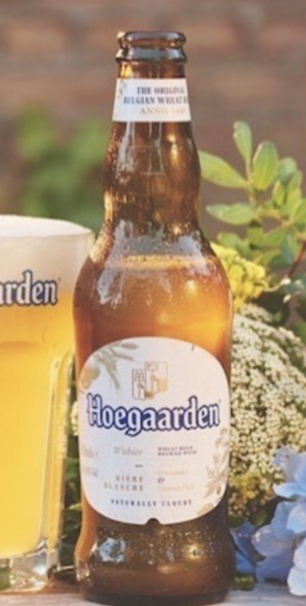 hoegÅrdene, Brasserie Ardene