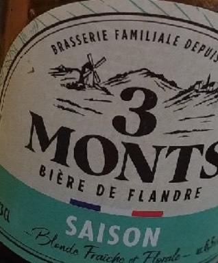 3 Monts Saison, France