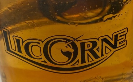 Licorne Authentique, Brasserie Licorne (Karlsberg Brauerei)