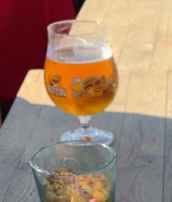 Pelican, Tring Brewery Co.