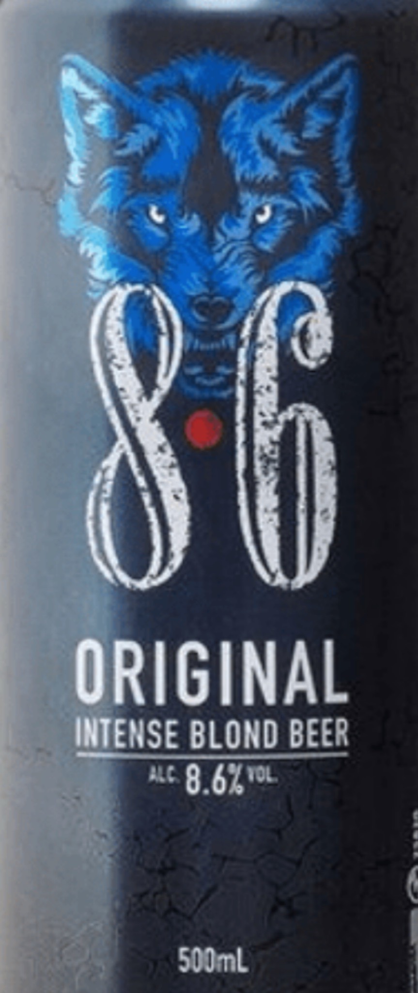 8.6 Original, Netherlands