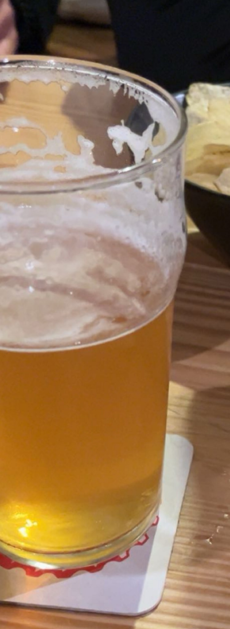 Lupulus, Browar Birbant