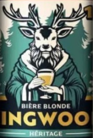 Kingwood Héritage, France