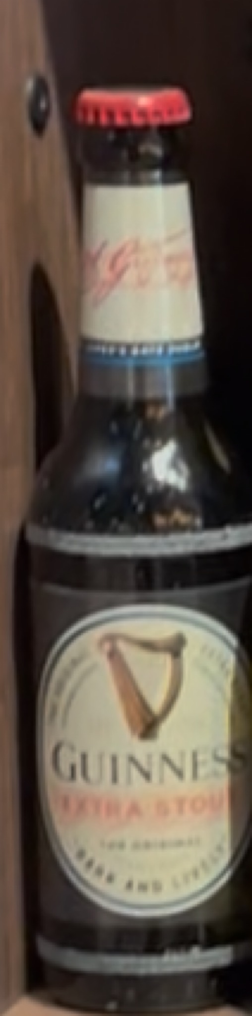 Guinness Special Export, Ireland