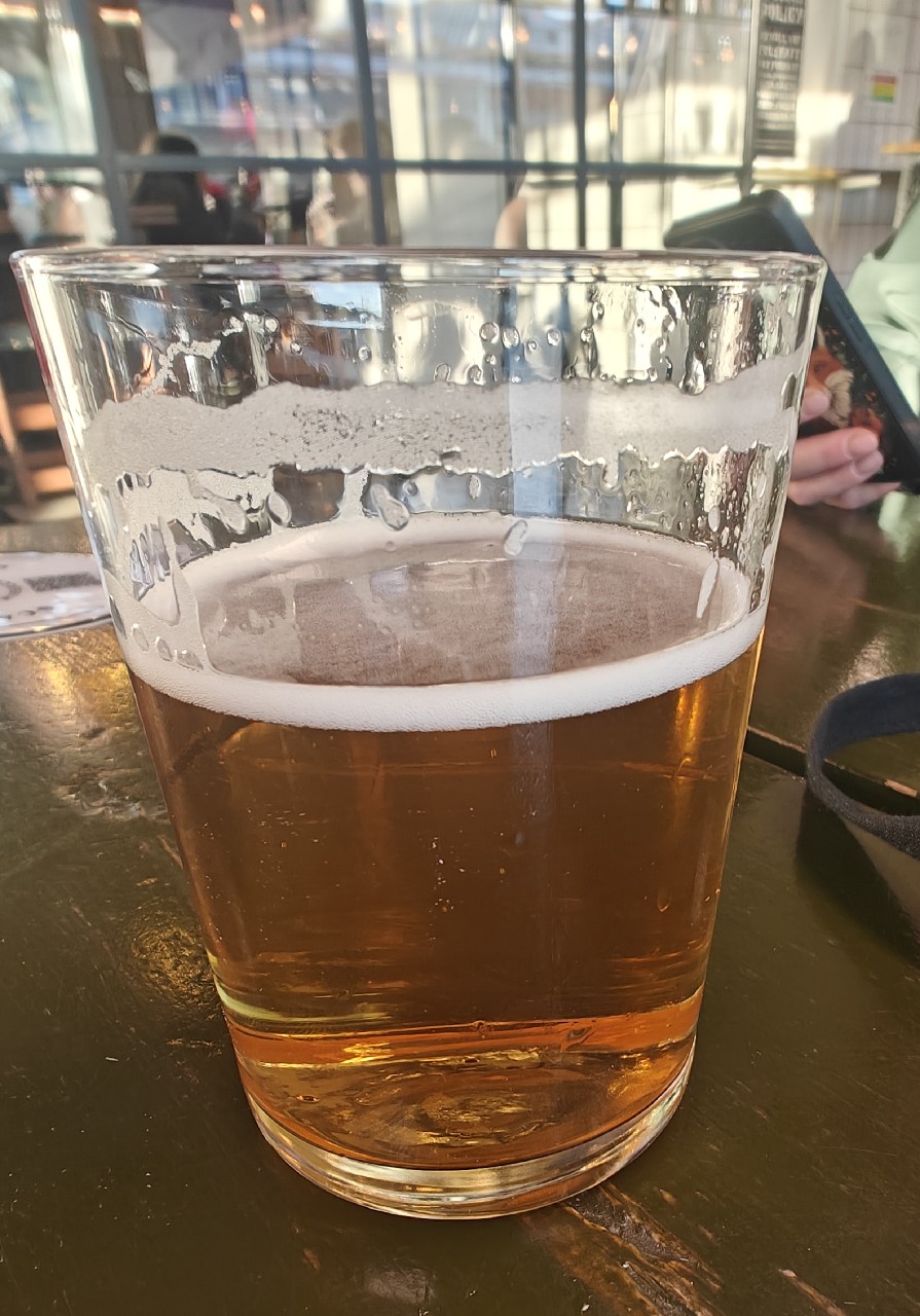 #YearOfTheLager, Denmark