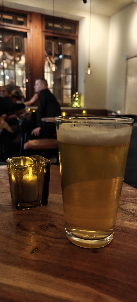Ice Age Lager, Finland