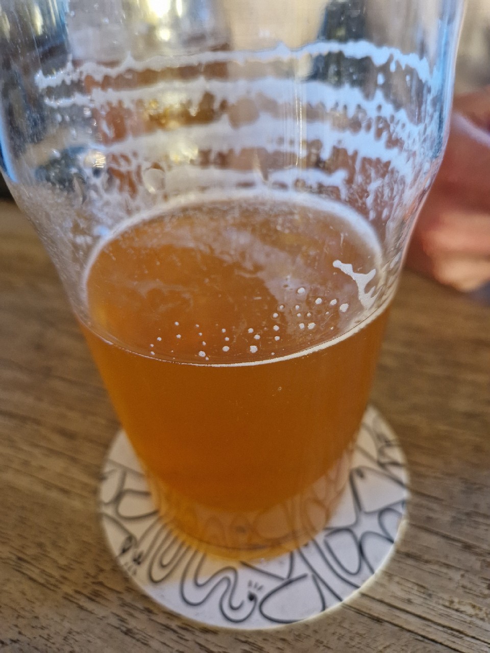 Crafty, Brewhouse & Kitchen