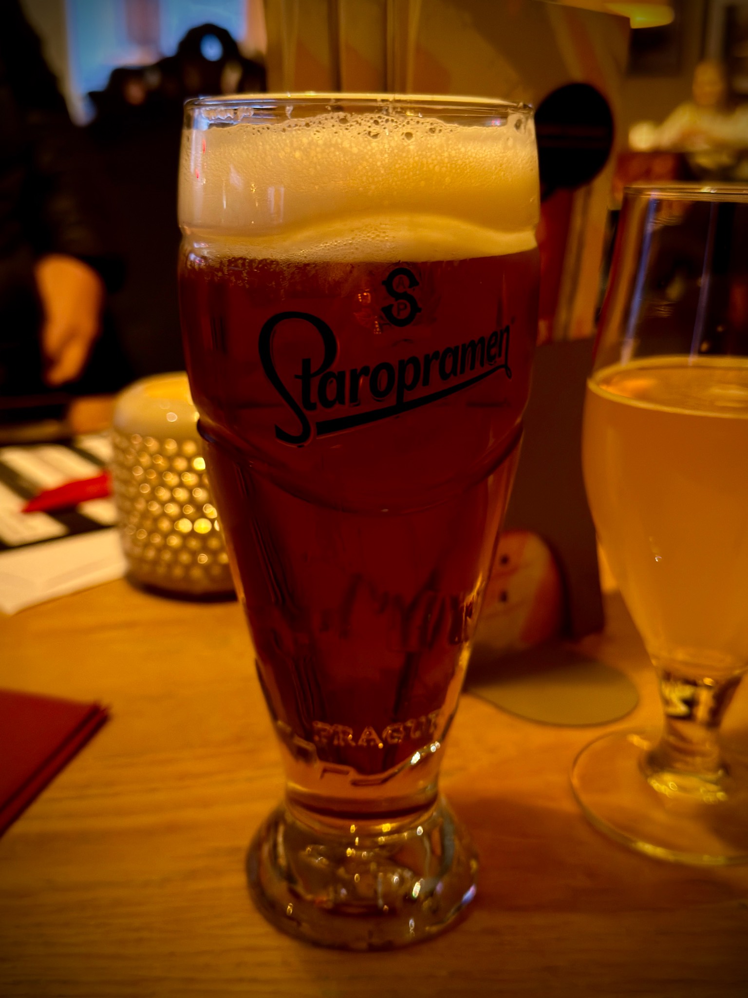 Staropramen / Staropramen Premium / Ležák, Czech Republic