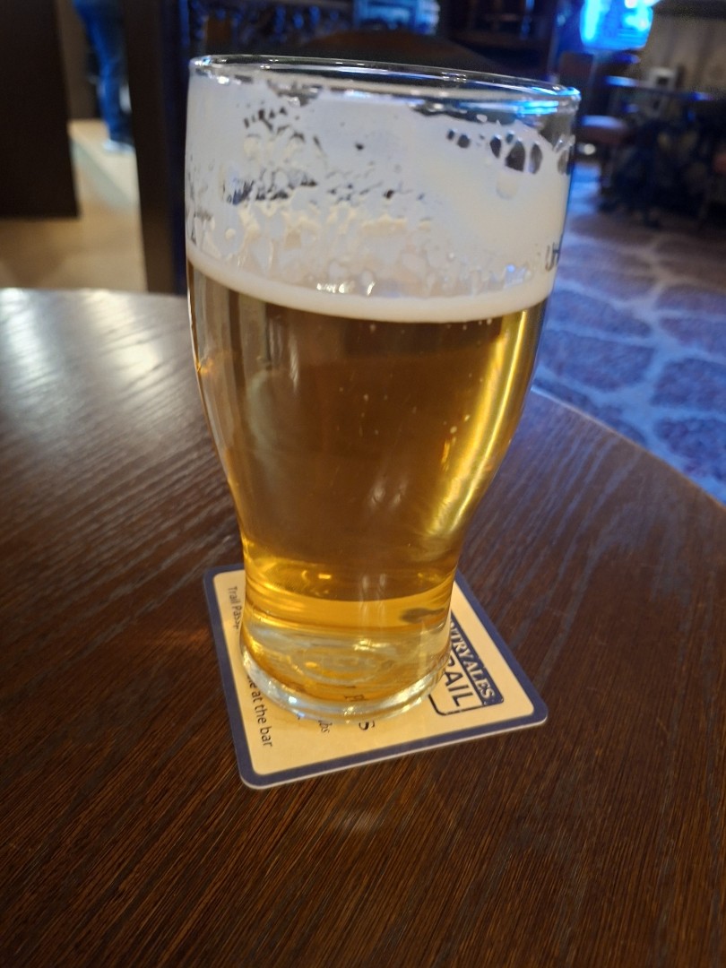 Honey Blonde, Downton Brewery