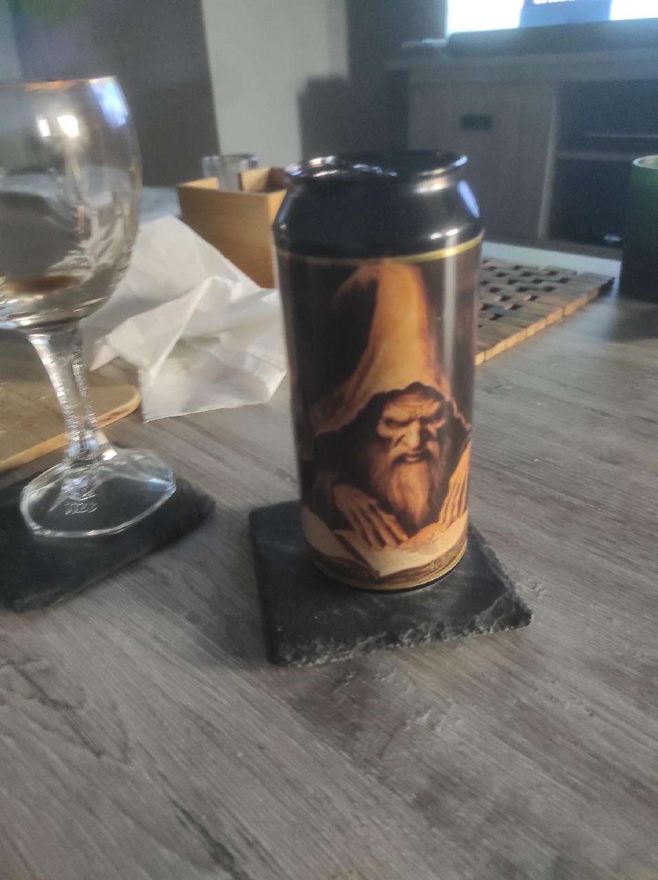 Necronomicon, Ktulu Beers