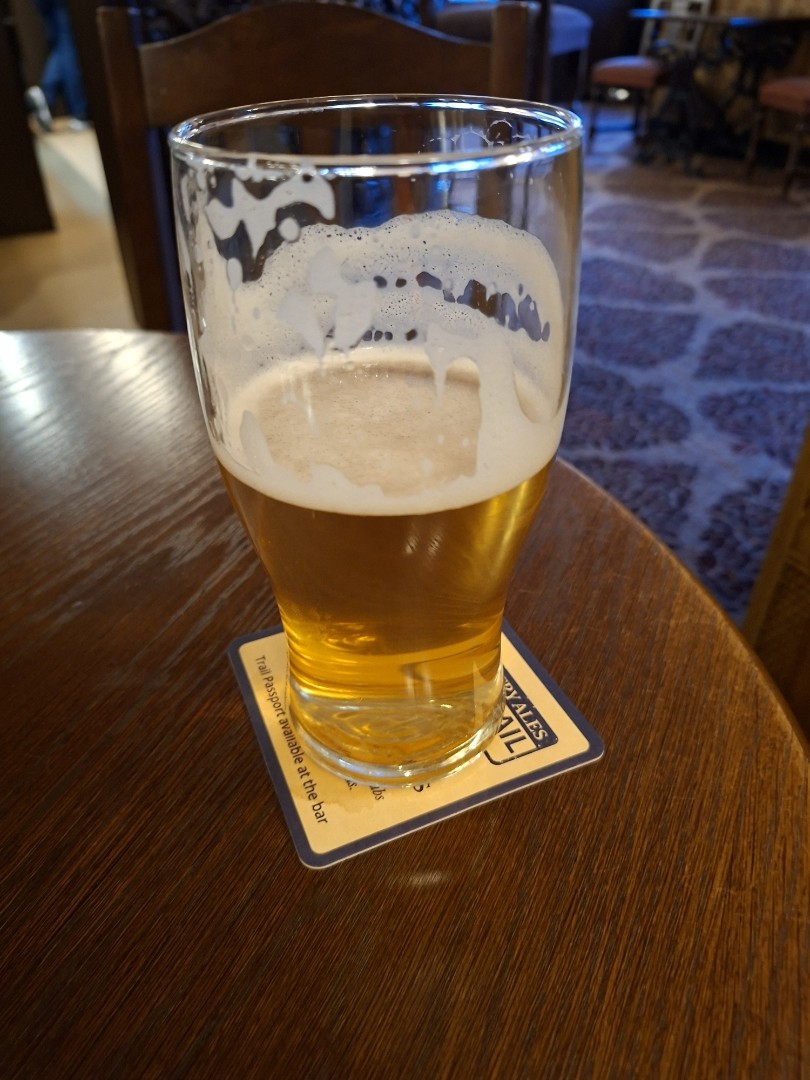 Lit, Beartown Brewery