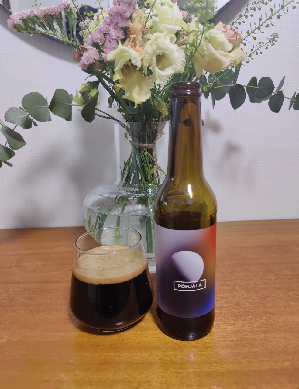 Baltic porter day 2026, Estonia