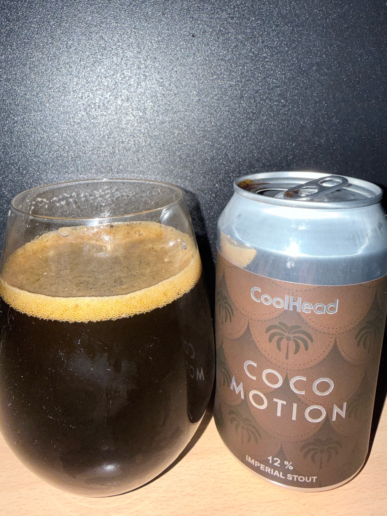 Cocomotion, Finland