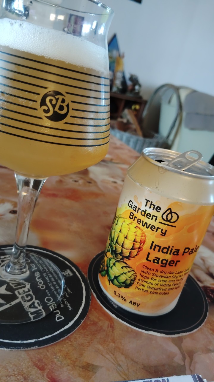 India Pale Lager, Croatia