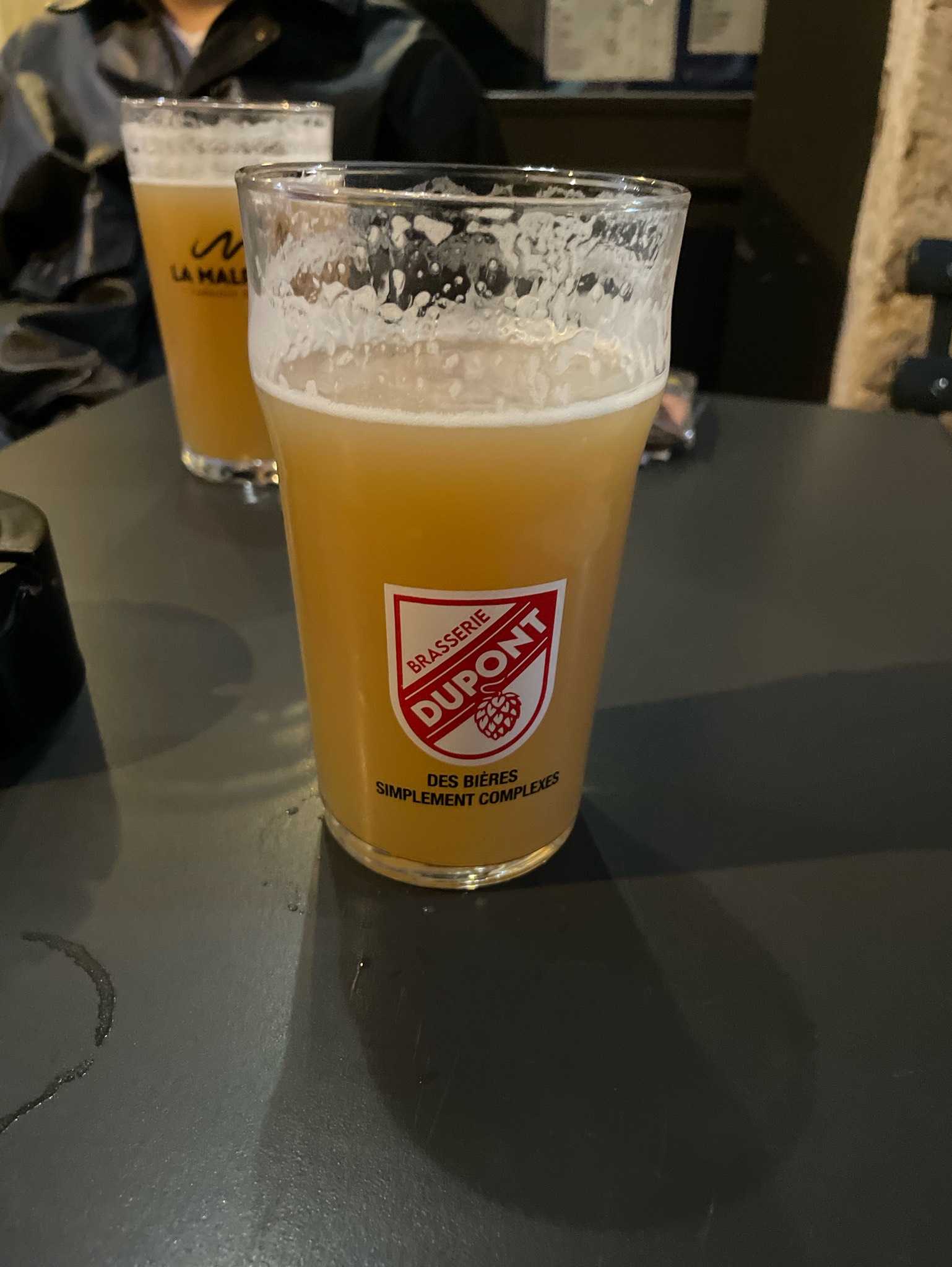 Euro NEIPA, Brasserie La Malpolon