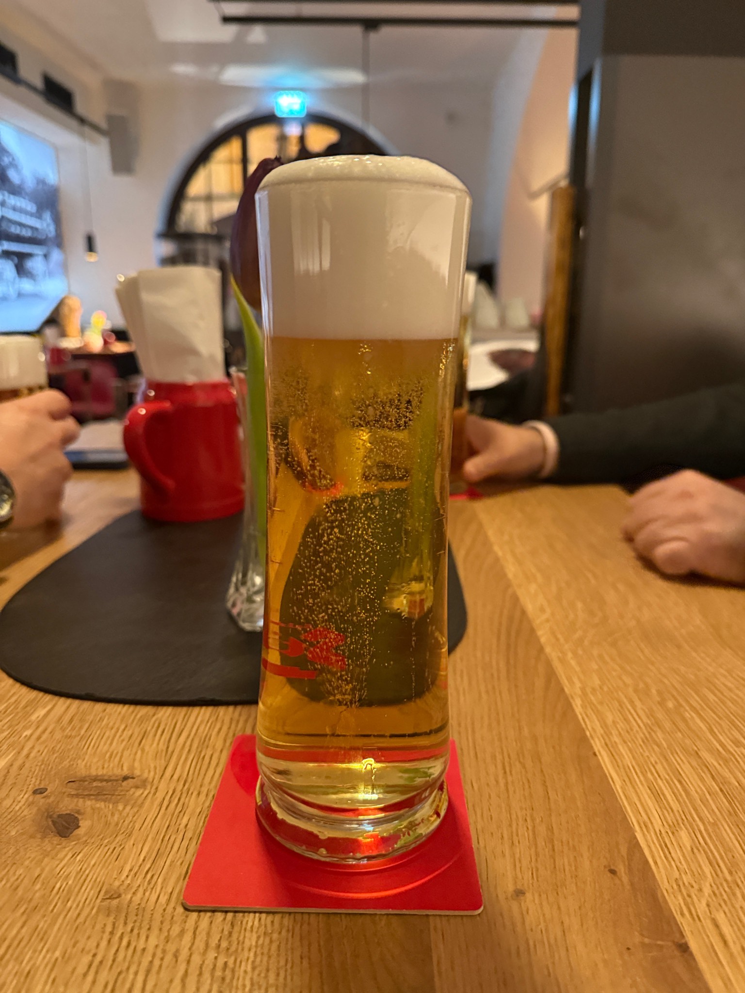 Stiegl Pils, Austria