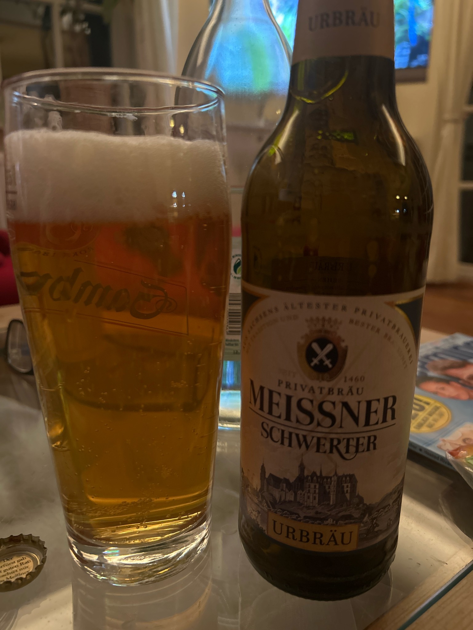 UrBräu, Germany